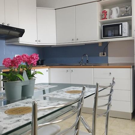 Margarita Apartment Amarilla Golf Сан Мигел де Абона Екстериор снимка