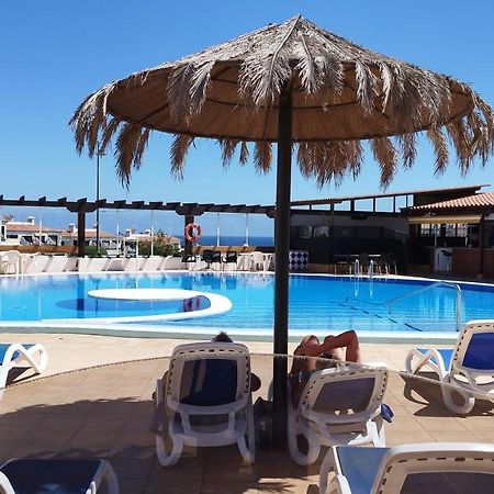 Margarita Apartment Amarilla Golf Сан Мигел де Абона Екстериор снимка