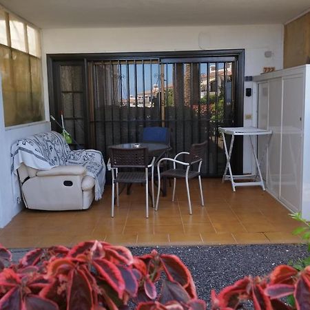 Margarita Apartment Amarilla Golf Сан Мигел де Абона Екстериор снимка