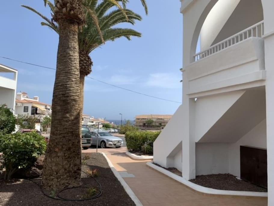 Margarita Apartment Amarilla Golf Сан Мигел де Абона Екстериор снимка