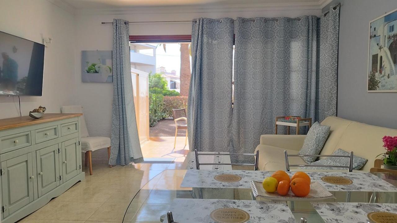 Margarita Apartment Amarilla Golf Сан Мигел де Абона Екстериор снимка