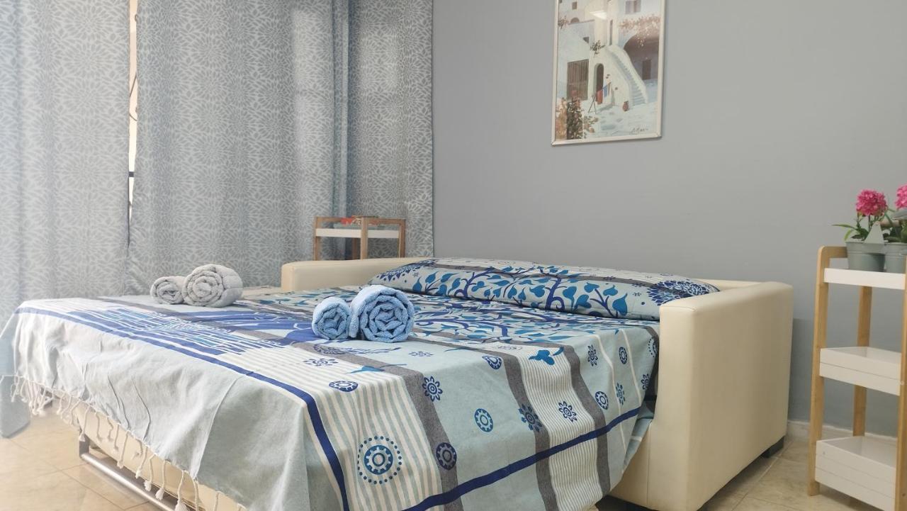 Margarita Apartment Amarilla Golf Сан Мигел де Абона Екстериор снимка