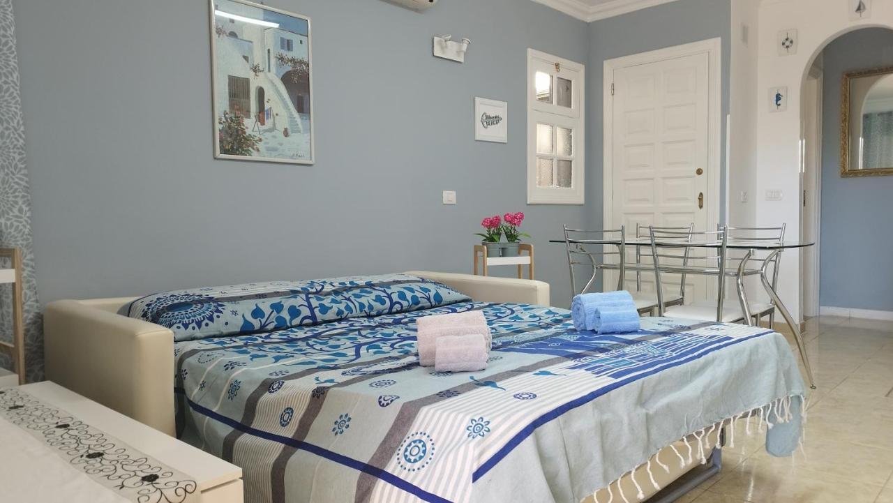 Margarita Apartment Amarilla Golf Сан Мигел де Абона Екстериор снимка