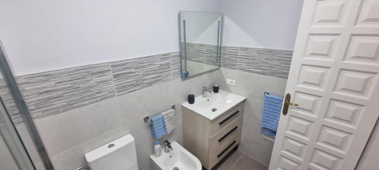 Margarita Apartment Amarilla Golf Сан Мигел де Абона Екстериор снимка