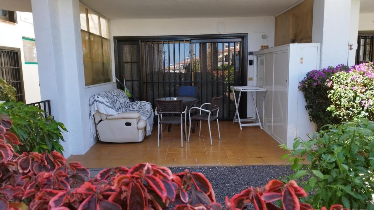 Margarita Apartment Amarilla Golf Сан Мигел де Абона Екстериор снимка