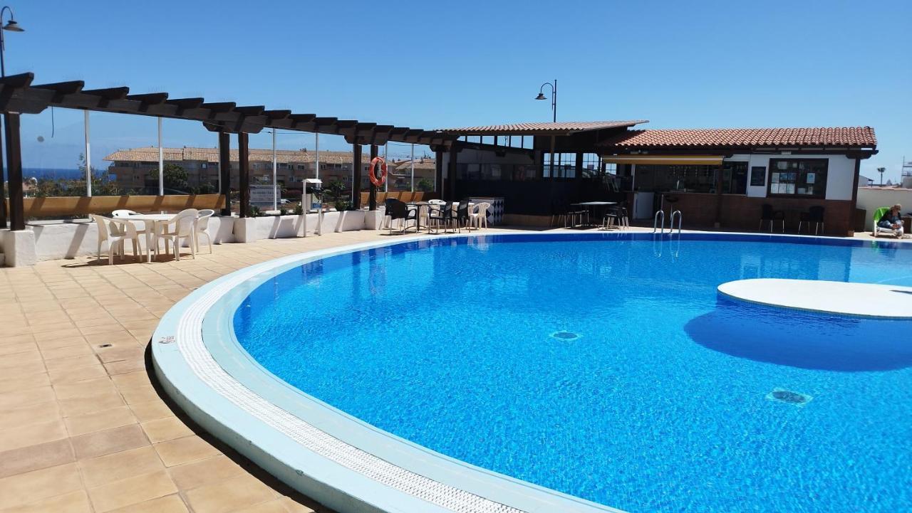 Margarita Apartment Amarilla Golf Сан Мигел де Абона Екстериор снимка